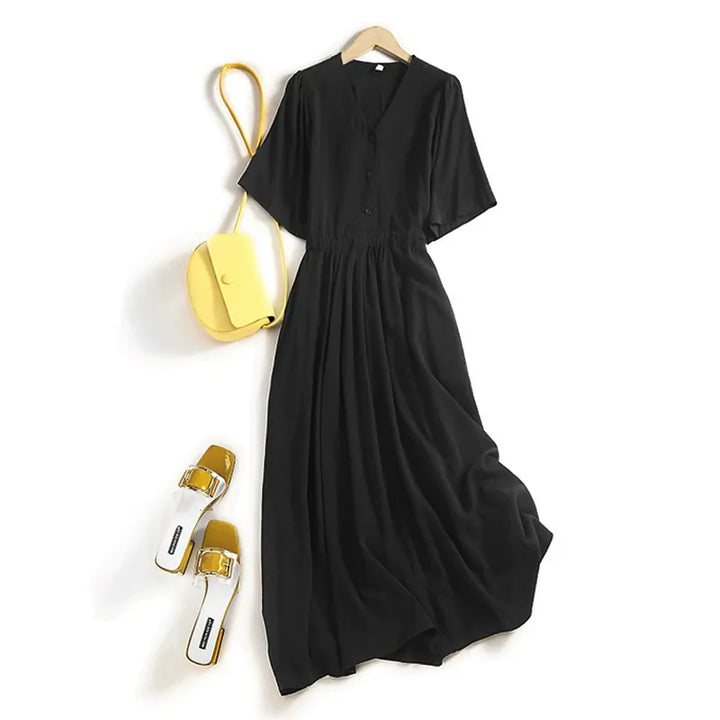 ANNA MAXMILA™ DRESS