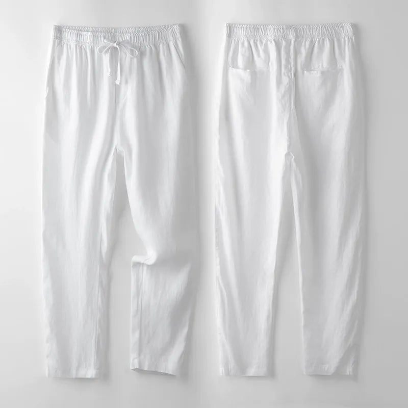 VIVO LINEN PANTS
