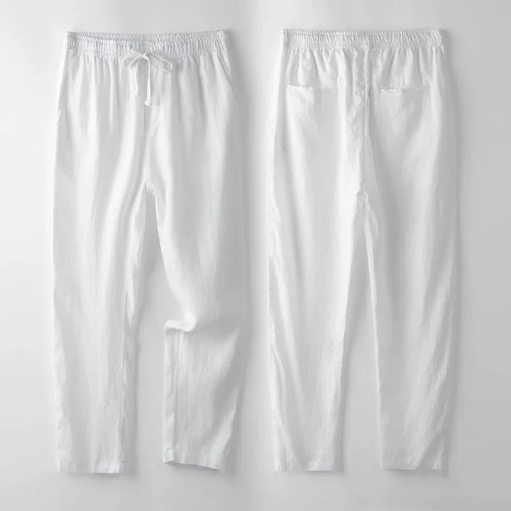 VIVO LINEN PANTS
