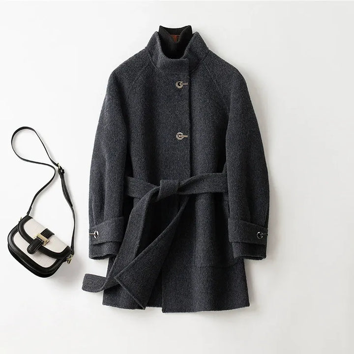 ALENA™ CASHMERE COAT