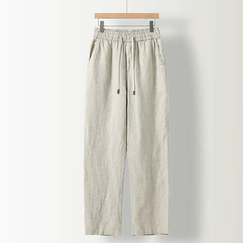 VOCO LINEN PANTS
