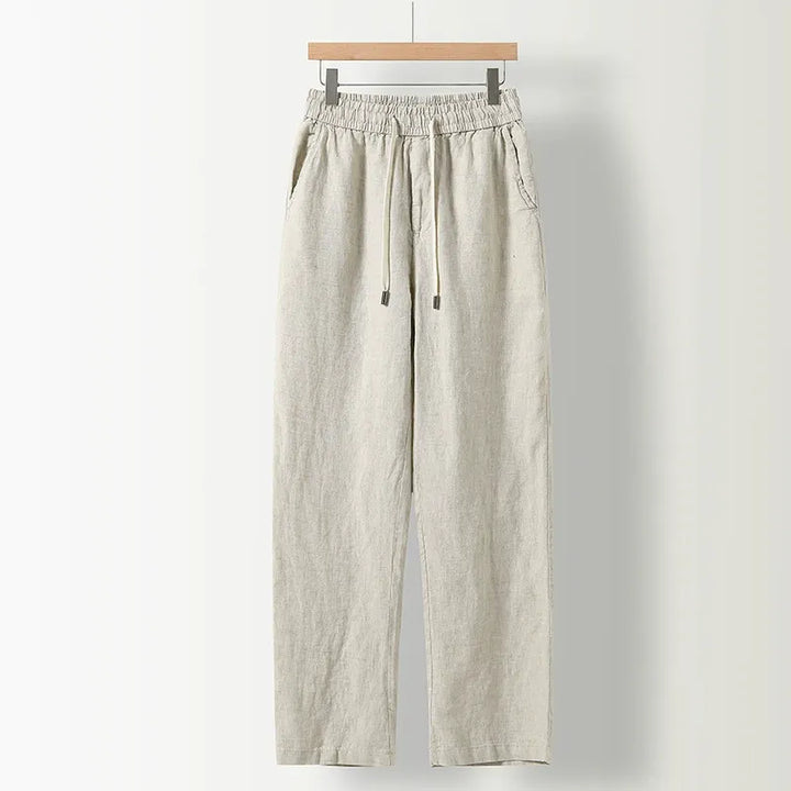 VOCO LINEN PANTS