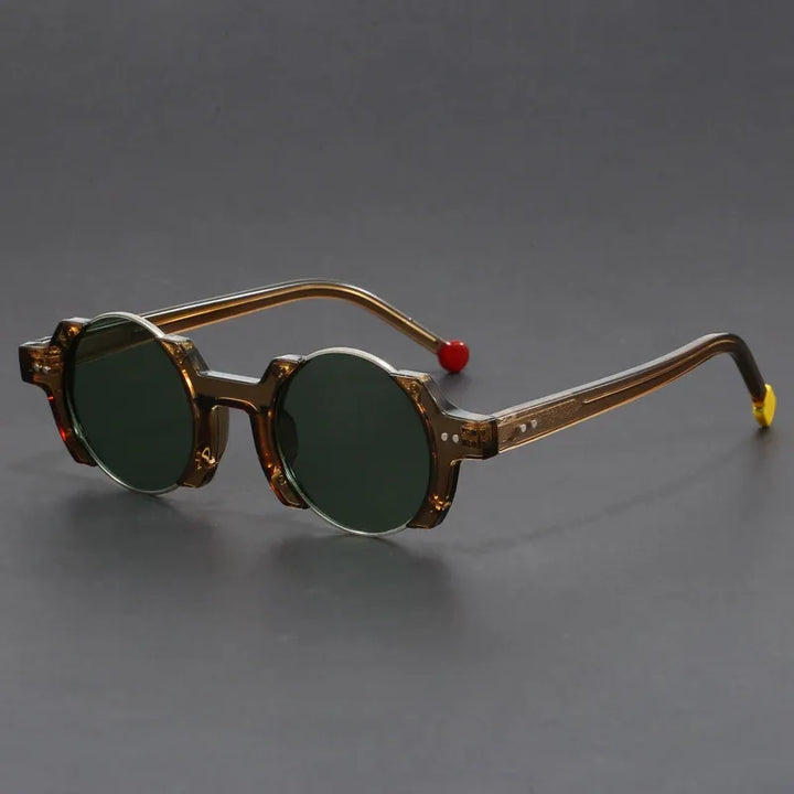 PANTERO™ SUNGLASSES