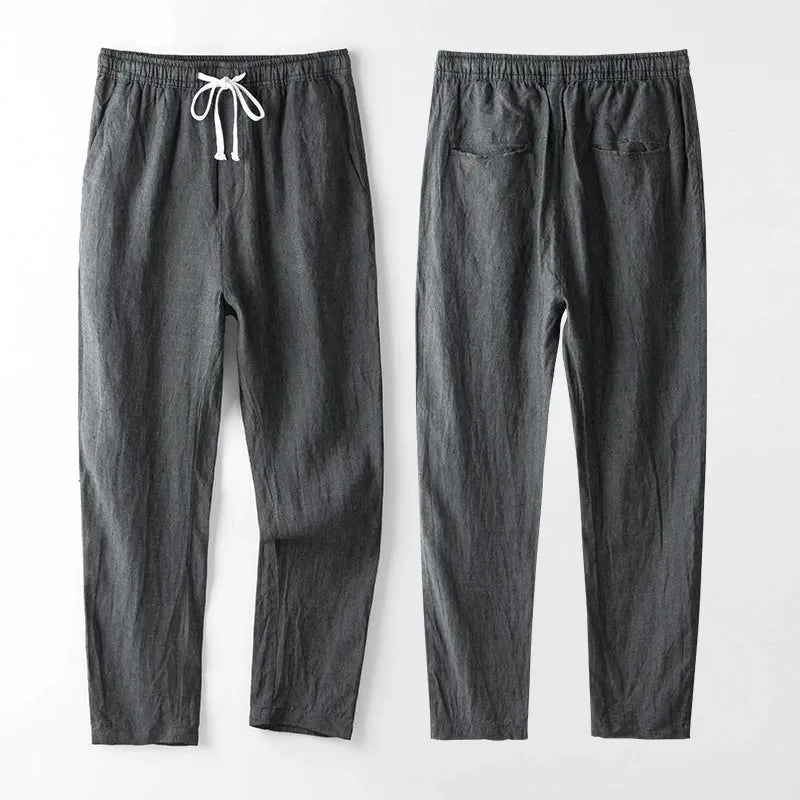 VIVO LINEN PANTS