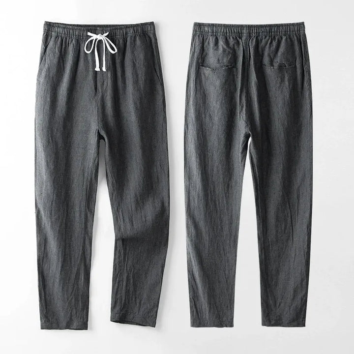 VIVO LINEN PANTS