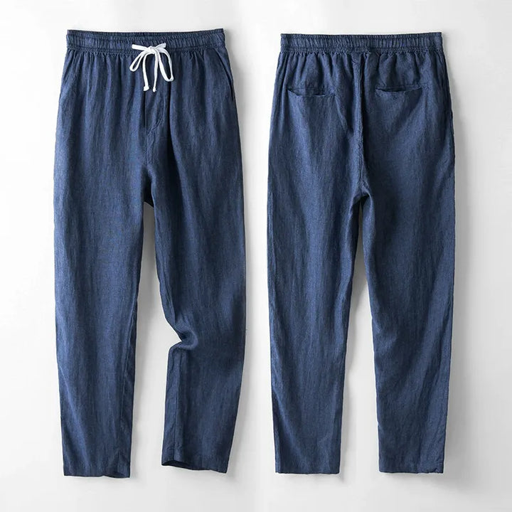 VIVO LINEN PANTS