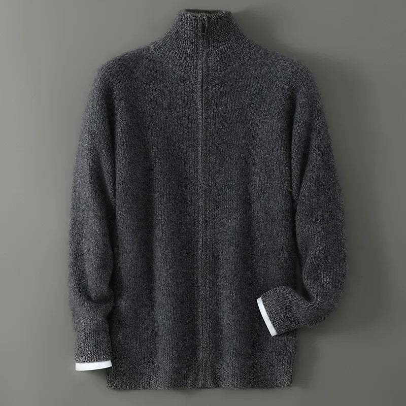 NOVA™ WOOL SWEATER
