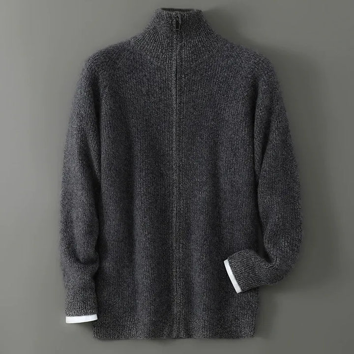 NOVA™ WOOL SWEATER