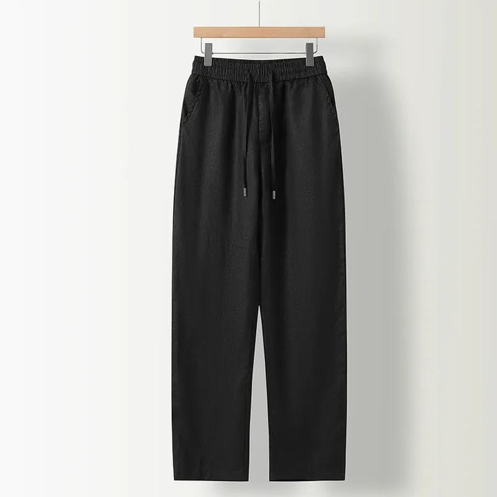 VOCO LINEN PANTS