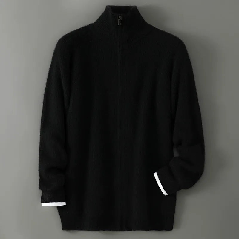 NOVA™ WOOL SWEATER