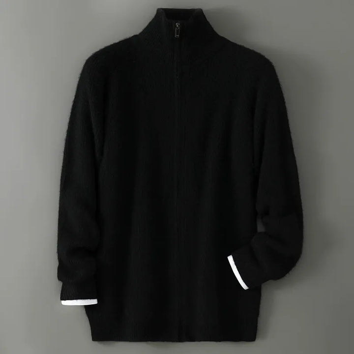 NOVA™ WOOL SWEATER