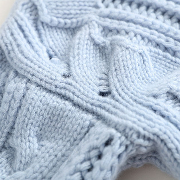 EVA TURTLENECK SWEATER