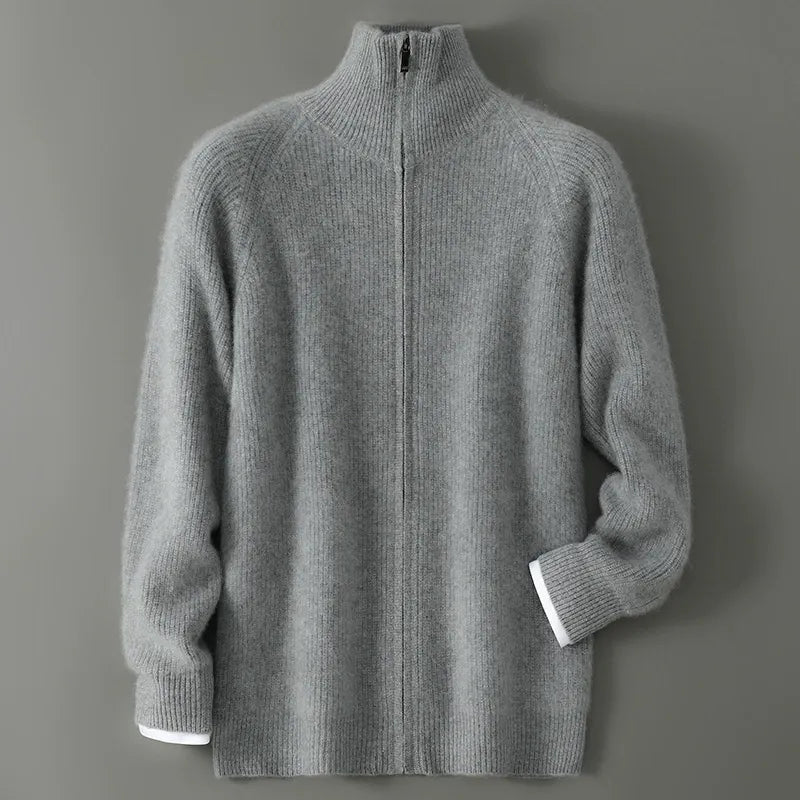NOVA™ WOOL SWEATER