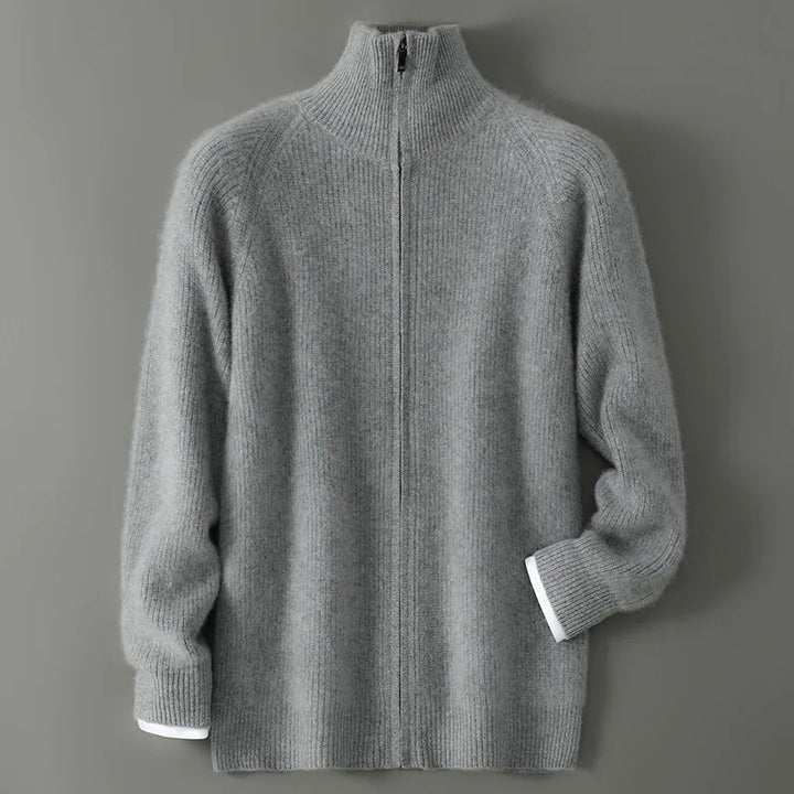 NOVA™ WOOL SWEATER