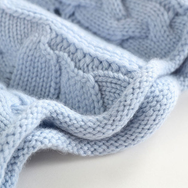 EVA TURTLENECK SWEATER