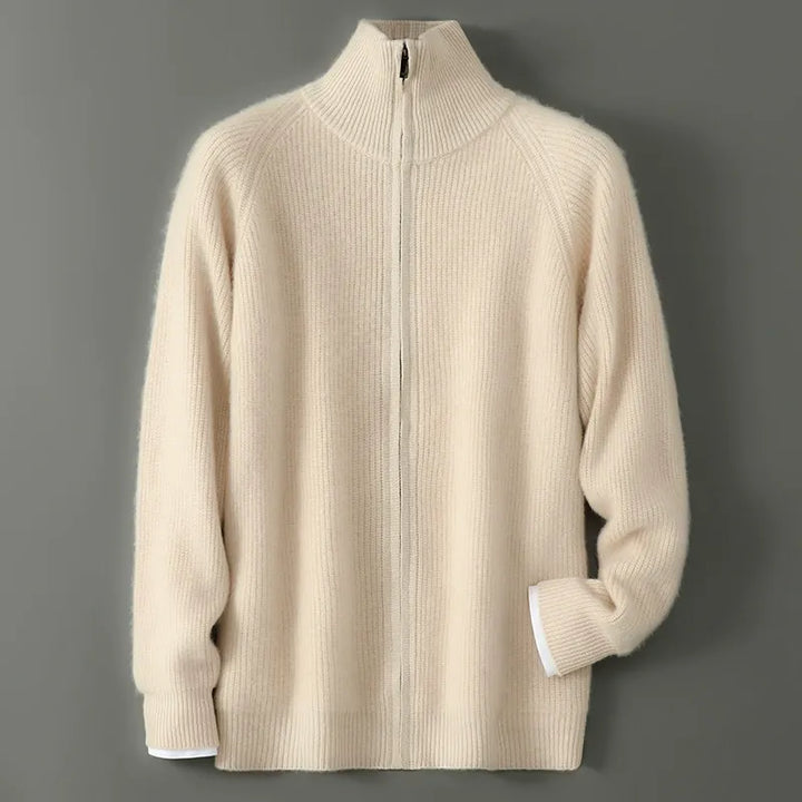 NOVA™ WOOL SWEATER