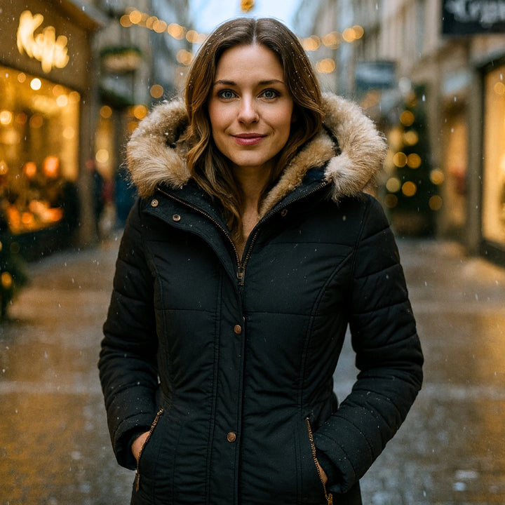 RITA™ | PARKA WINTER COAT