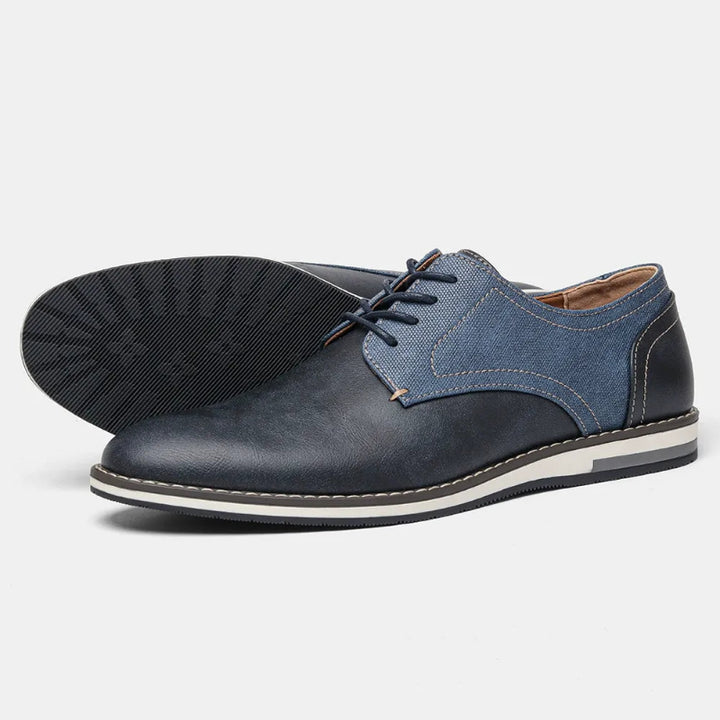BRUNO™ LEATHER SHOES