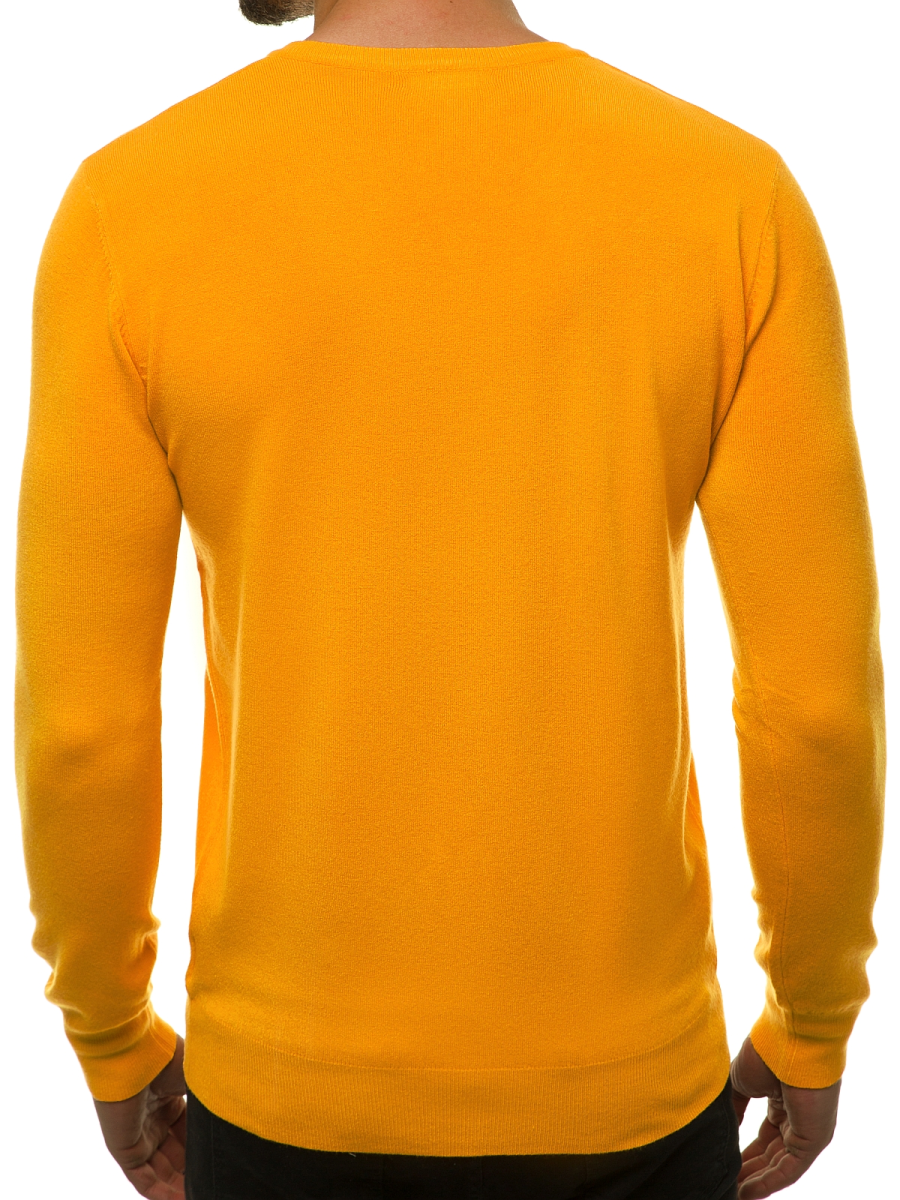 AESTHETICS | PREMIUM V NECK SWEATER