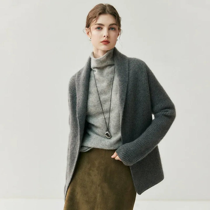 MONACO™ CASHMERE CARDIGAN