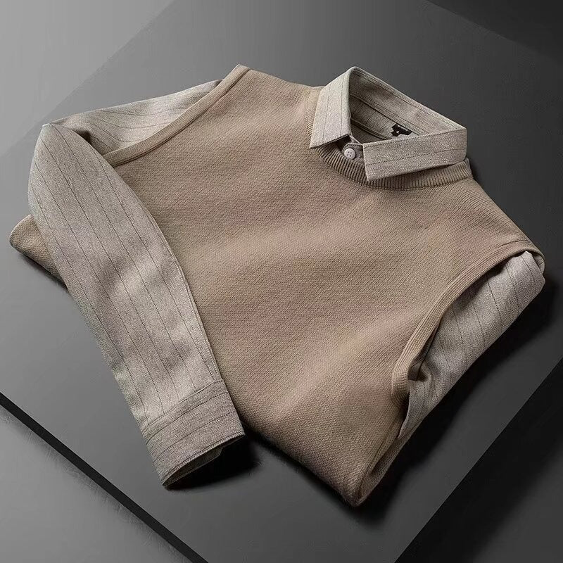 CARLTON TWO PIECE KNIT