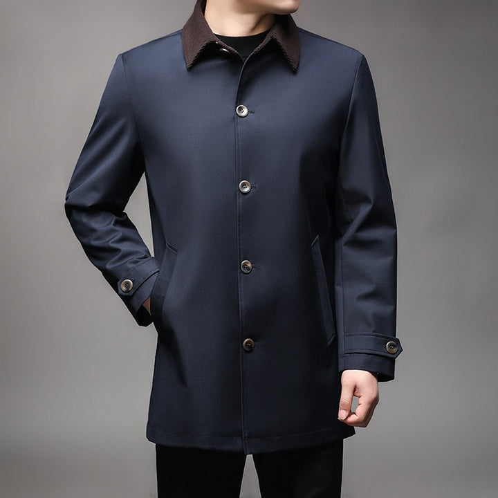 VAGABOND™ SIGNATURE COAT