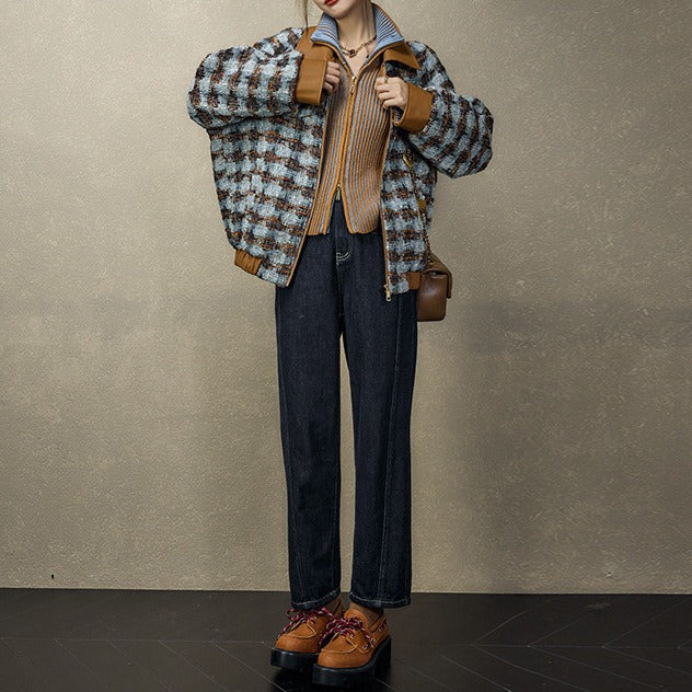 LAURA HERITAGE CARDIGAN