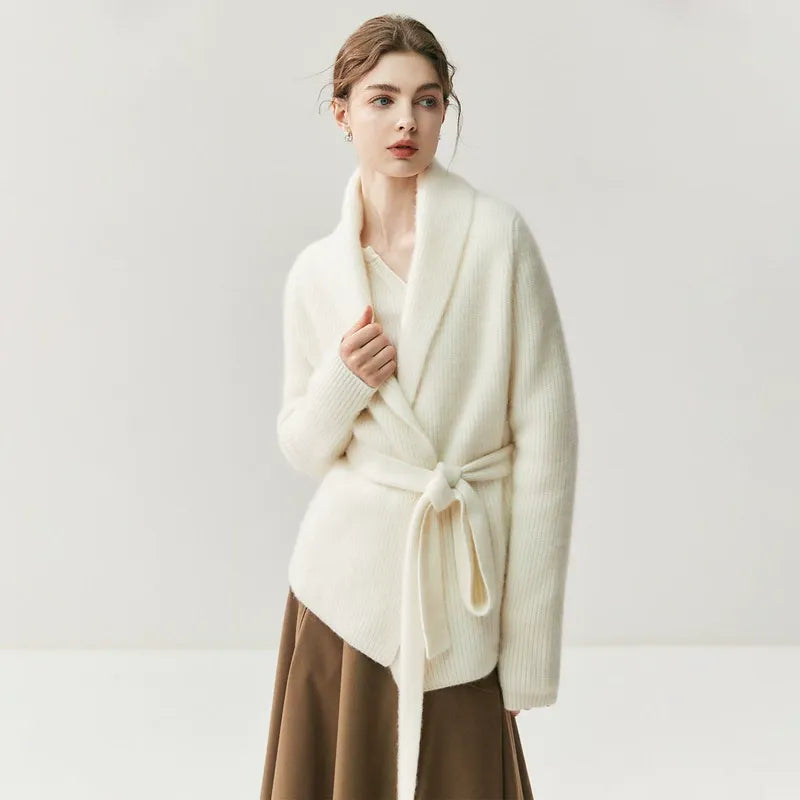 MONACO™ CASHMERE CARDIGAN