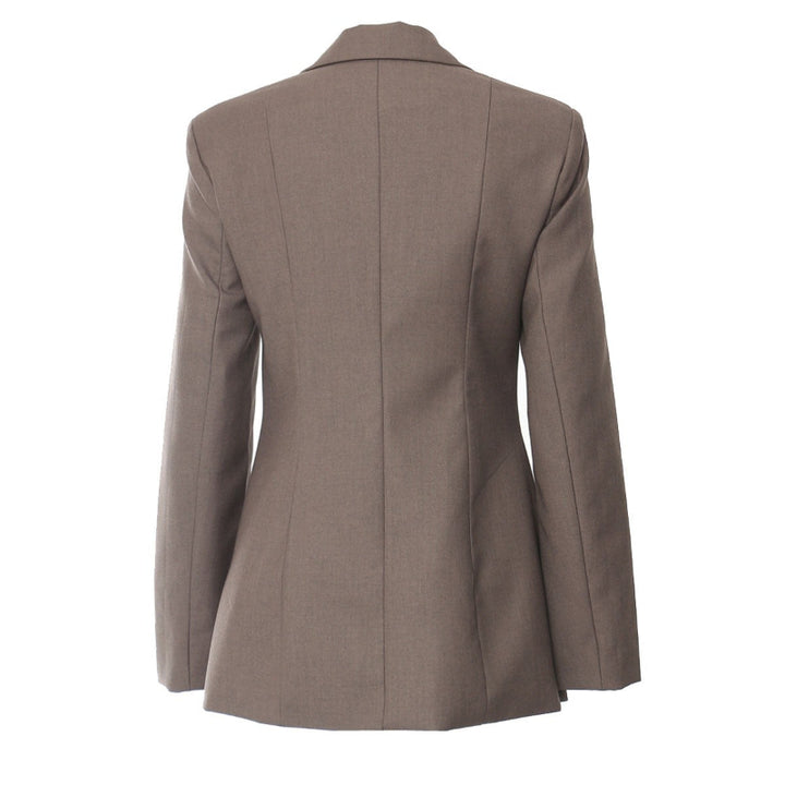 ARCADIA™ TIE FRONT BLAZER