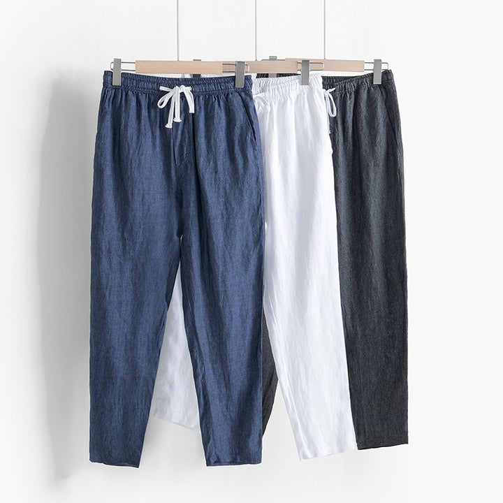VIVO LINEN PANTS