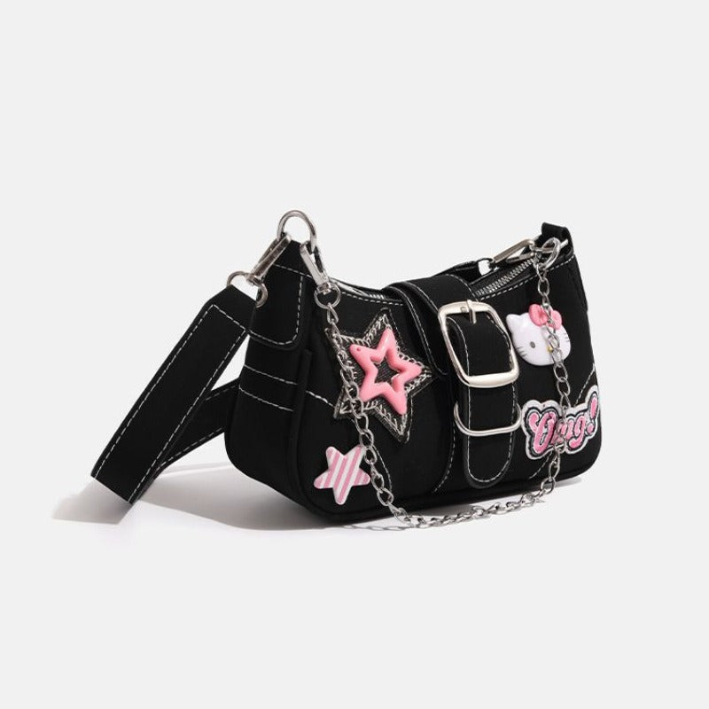 KITTY SHOULDER BAG