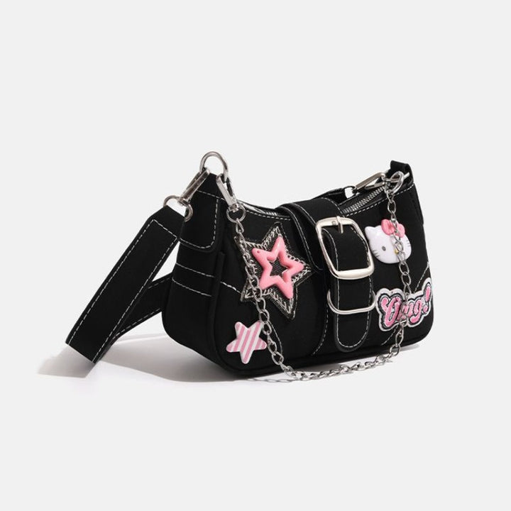 KITTY SHOULDER BAG