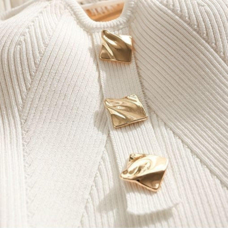 RITA™ KNIT TOP