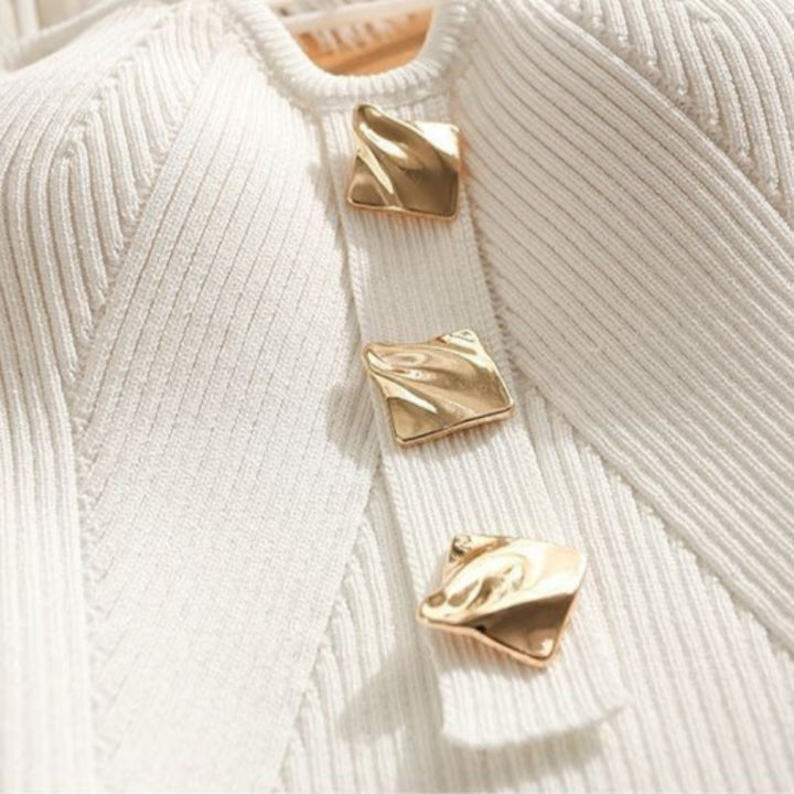 RITA™ KNIT TOP