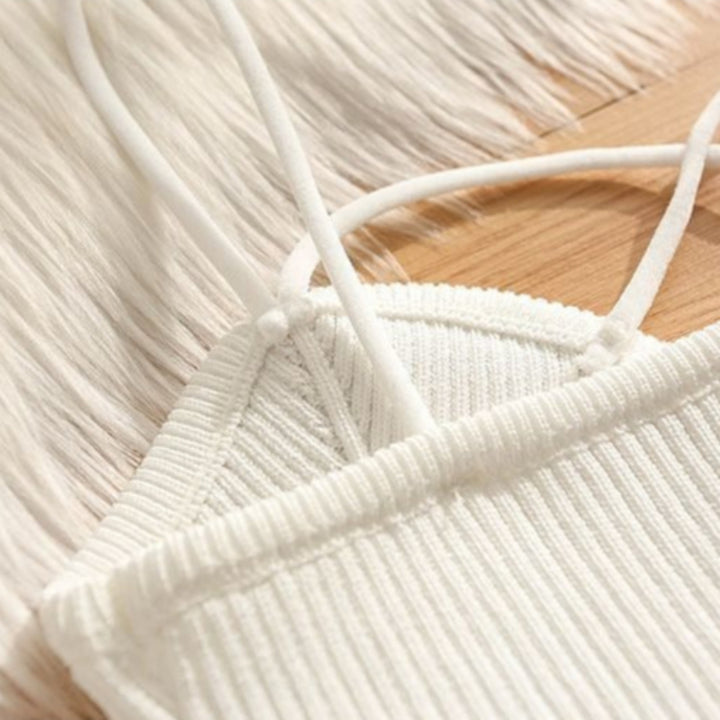 RITA™ KNIT TOP