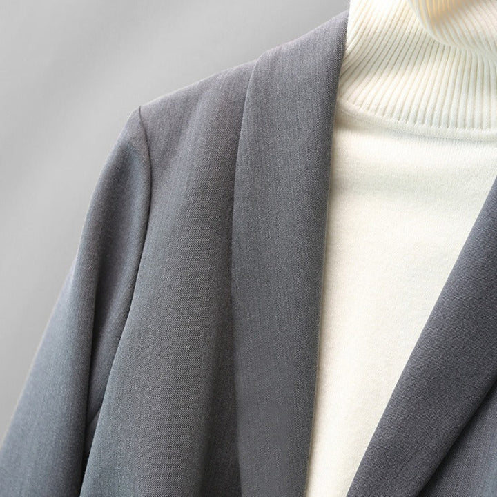 ELENA™ WOOL JACKET