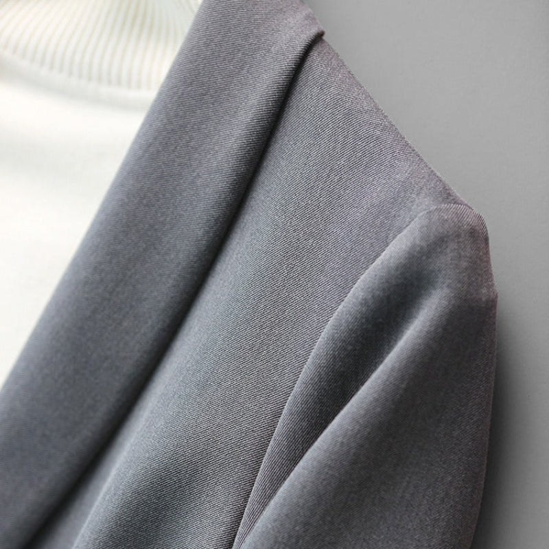 ELENA™ WOOL JACKET