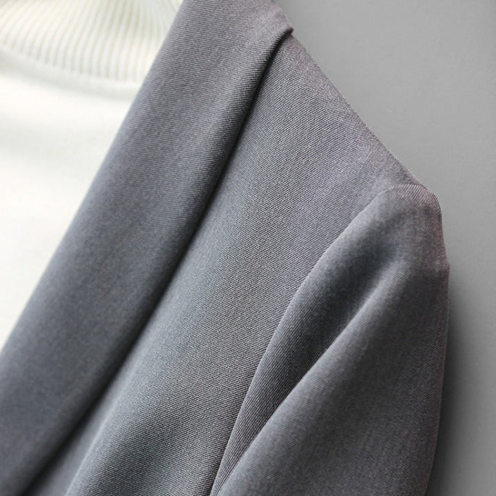 ELENA™ WOOL JACKET