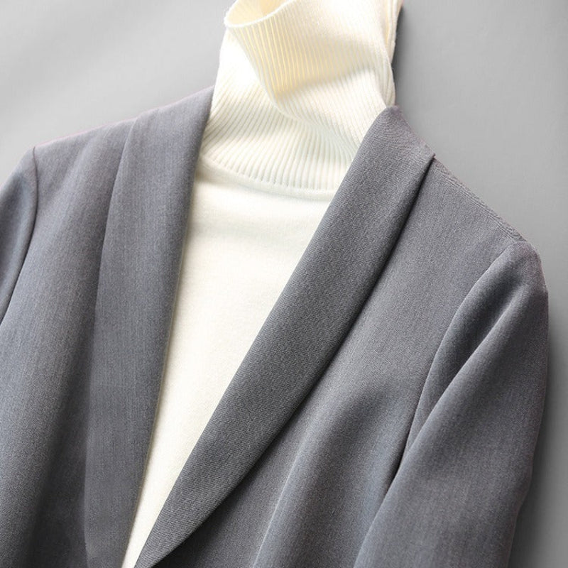 ELENA™ WOOL JACKET
