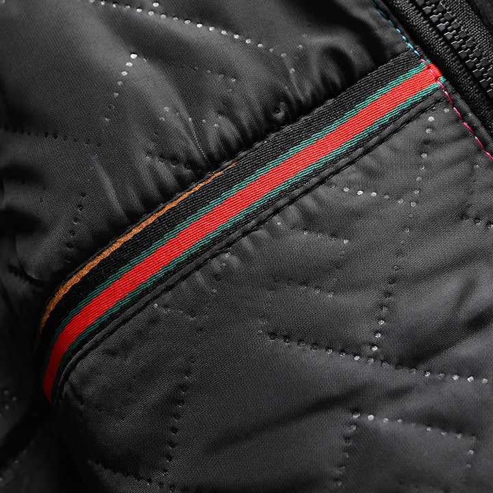WESLEY | WOOL OVERCOAT