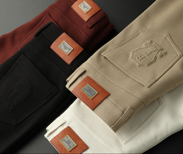 Bastien™ Trousers