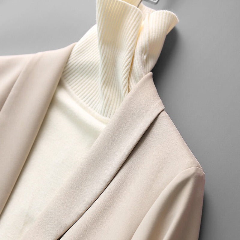 ELENA™ WOOL JACKET