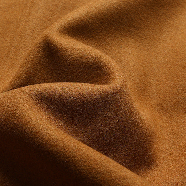WESLEY | WOOL OVERCOAT