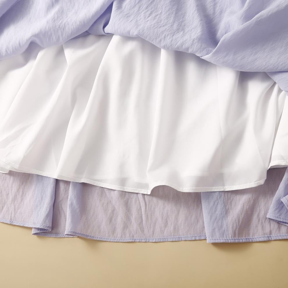 ADELE LINEN SKIRT