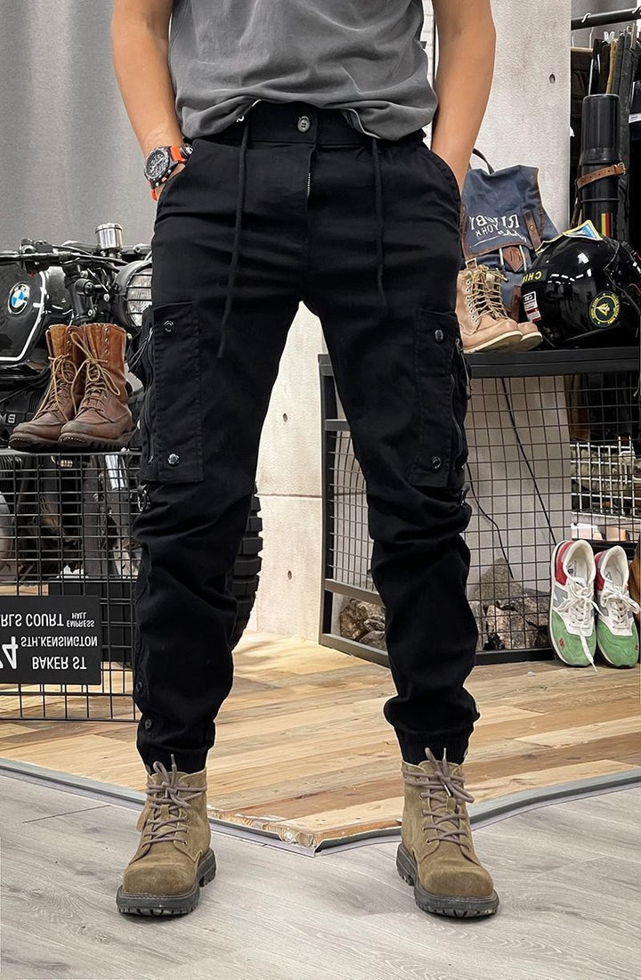 RECON MILITARY GRADE CARGO JOGGER