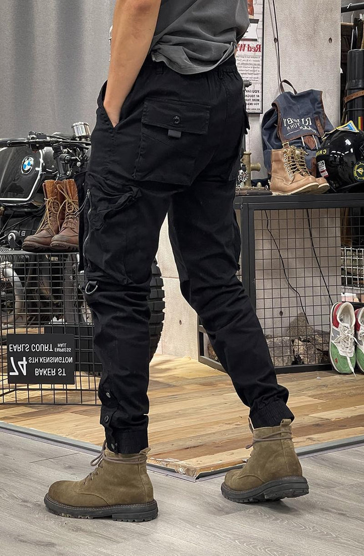 RECON MILITARY GRADE CARGO JOGGER