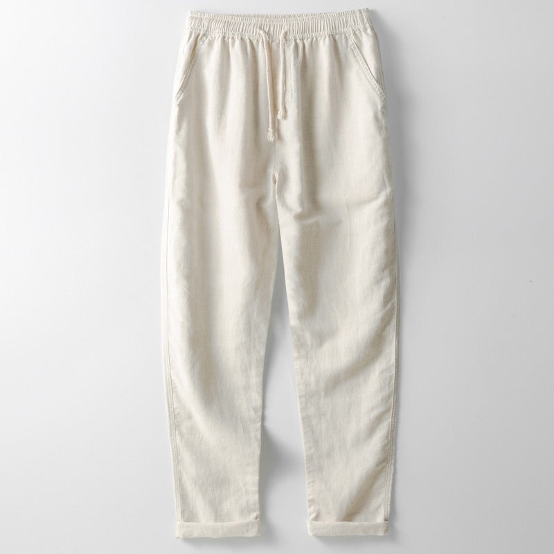 CASA LINEN PANTS