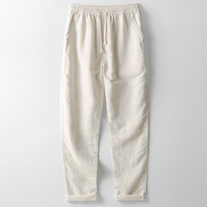 CASA LINEN PANTS