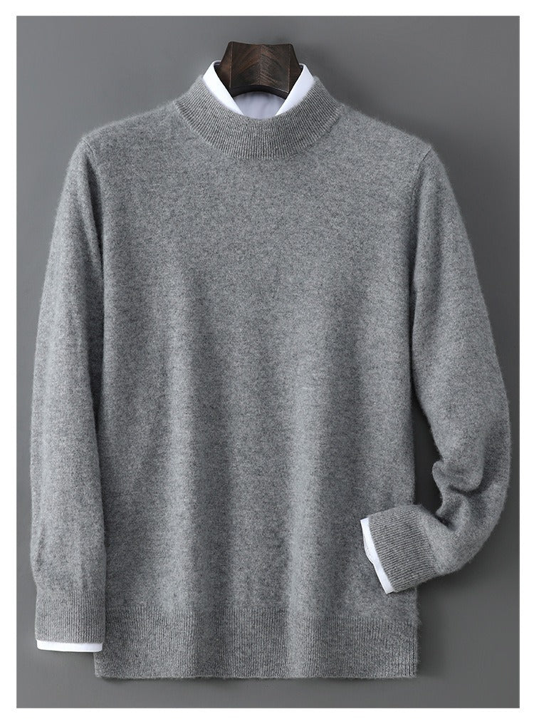 NOVA | CASHMERE SWEATER