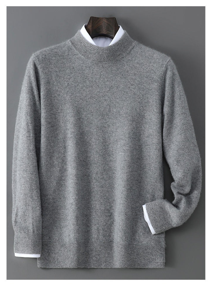 NOVA | CASHMERE SWEATER